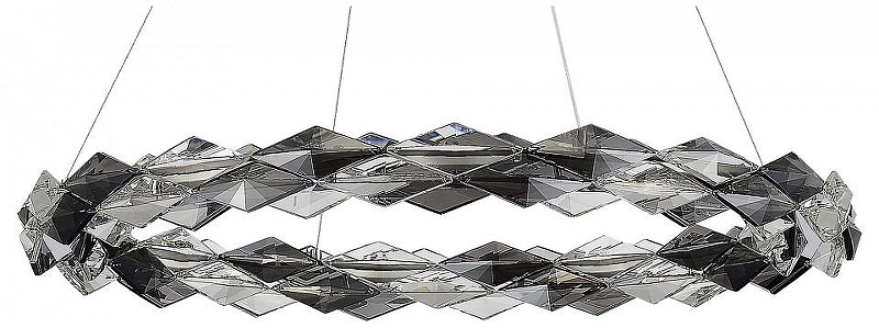 Подвесной светильник ST-Luce D1amanta SL6009.103.01 