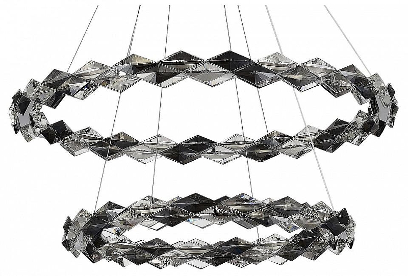 Подвесной светильник ST-Luce D1amanta SL6009.103.02 