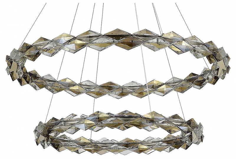 Подвесной светильник ST-Luce D1amanta SL6009.203.02 