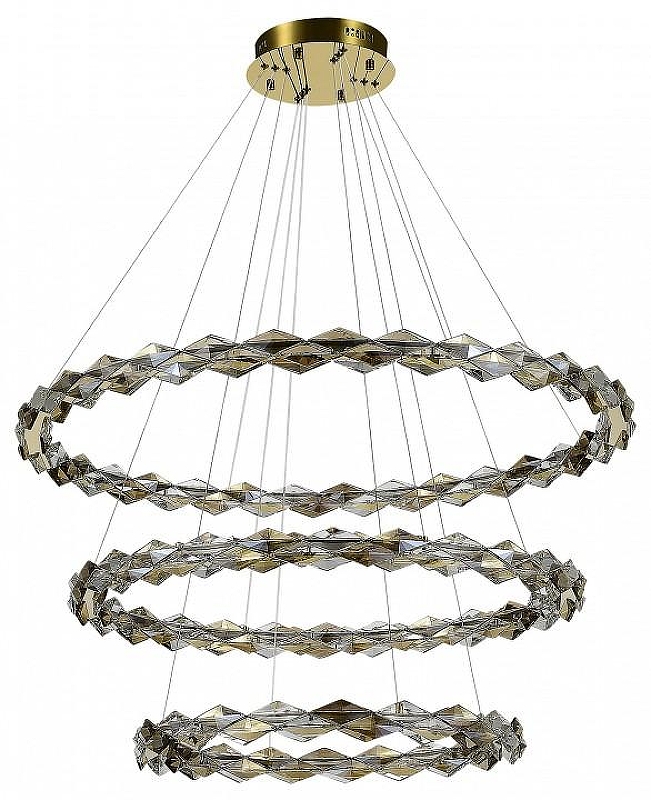 Подвесной светильник ST-Luce D1amanta SL6009.203.03 