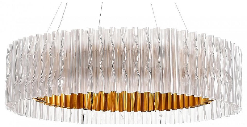 Подвесной светильник ST-Luce Nazare SL6012.213.01 