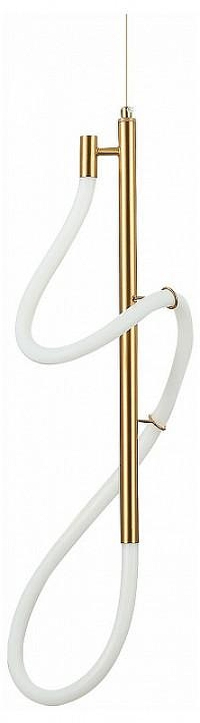 Подвесной светильник ST-Luce Sagrato SL6102.303.16 