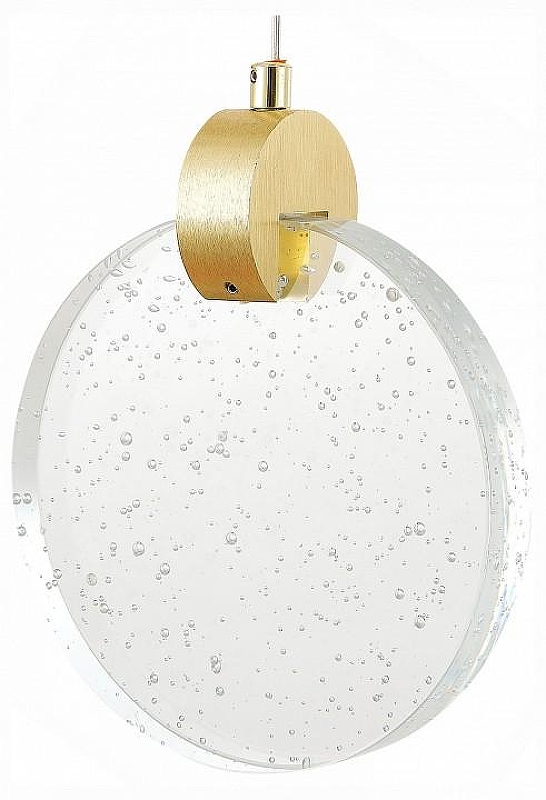 Подвесной светильник ST-Luce Montecel1o SL6104.203.01 