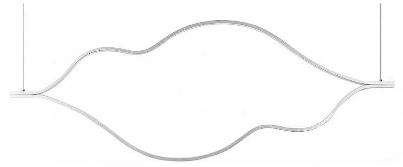 Подвесной светильник ST-Luce Cort1le SL6106.103.56 