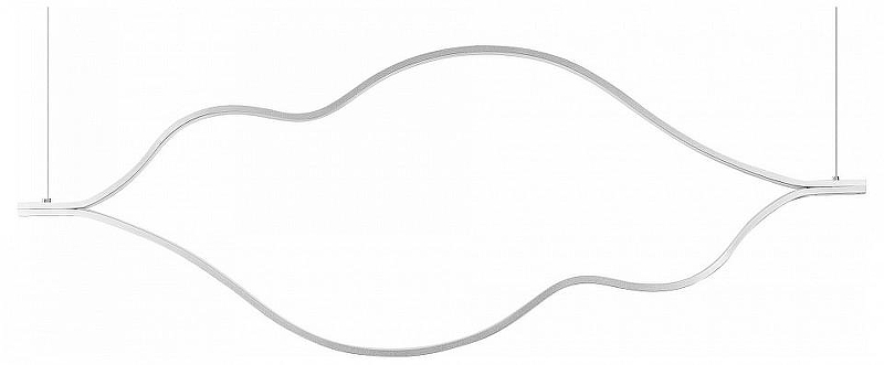 Подвесной светильник ST-Luce Cort1le SL6106.103.65 