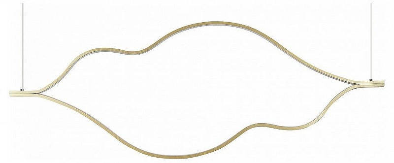 Подвесной светильник ST-Luce Cort1le SL6106.203.65 