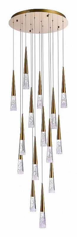 Подвесной светильник ST-Luce Sollen SL6111.203.15 