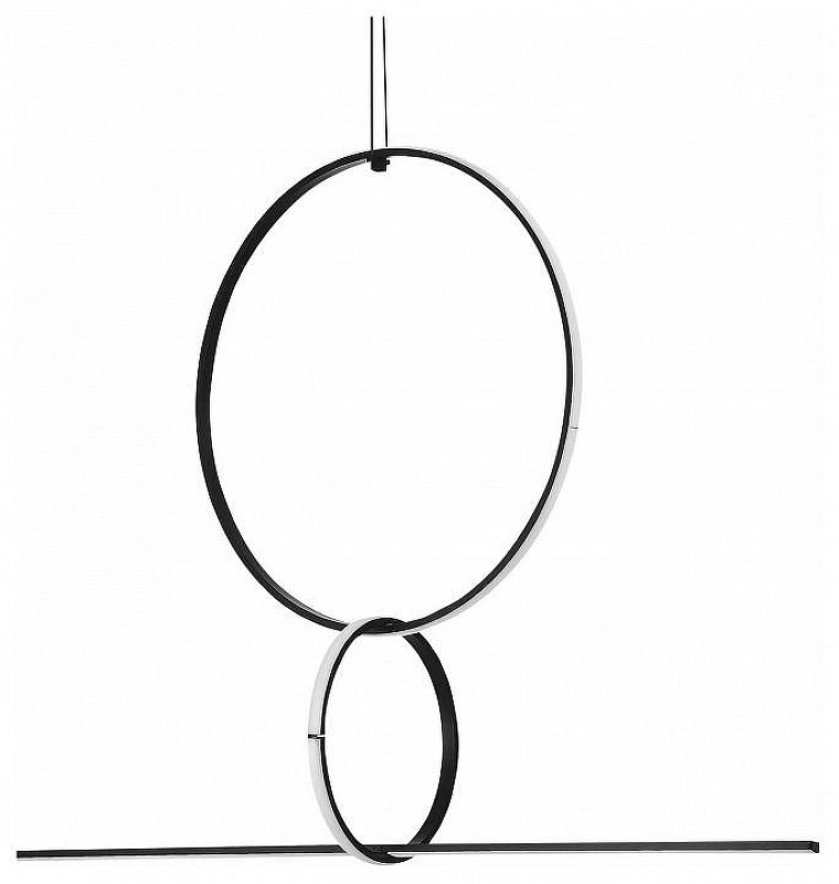 Подвесной светильник ST-Luce Ga1a SL6113.433.01 