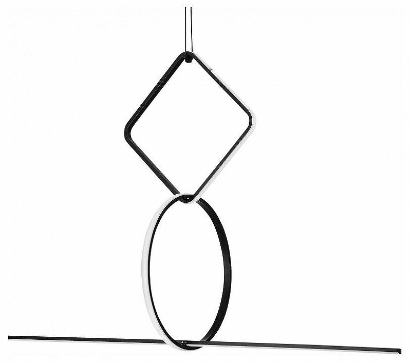 Подвесной светильник ST-Luce Ga1a SL6113.453.01 