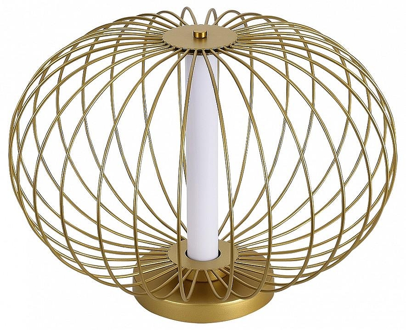 Настольная лампа ST-Luce Sl1ce SL6124.204.01 