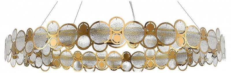 Подвесной светильник ST-Luce Swatch SL6133.303.16 