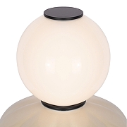 Бра ST-Luce FLORENT1N1 SL6134.411.01 цвет плафона/подвески Красный, Синий, Зеленый, цвет арматуры Черный-2