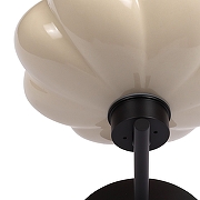 Бра ST-Luce FLORENT1N1 SL6134.411.01 цвет плафона/подвески Красный, Синий, Зеленый, цвет арматуры Черный-3