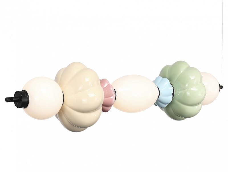 Подвесной светильник ST-Luce FLORENT1N1 SL6134.443.01 