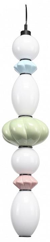 Подвесной светильник ST-Luce FLORENT1N1 SL6134.453.01 