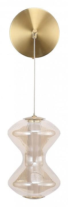 Бра ST-Luce SP1NE SL6136.201.01 