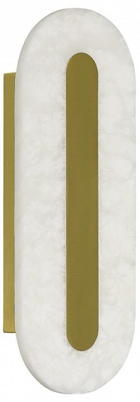 Накладной светильник ST-Luce Geom SL6139.201.01 