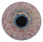 Накладной светильник ST-Luce ALUMNO SL6142.421.01 цвет плафона/подвески Разноцветный, цвет арматуры Черный-1