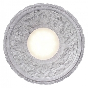 Подвесной светильник ST-Luce ANT1KE SL6143.403.01 цвет плафона/подвески Прозрачный, цвет арматуры Черный-4