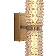 Бра ST-Luce SAGUARO SL6144.301.01 цвет плафона/подвески Бежевый, цвет арматуры Латунь-4