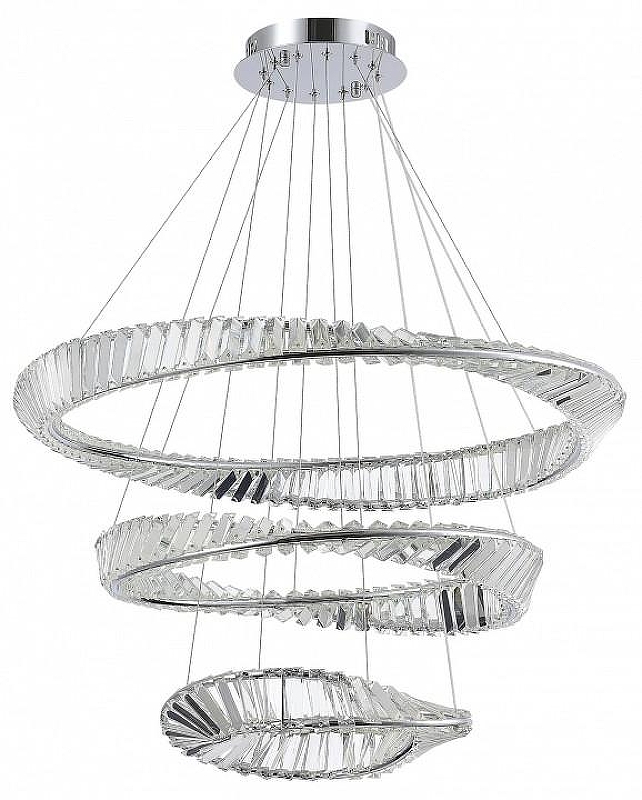 Подвесной светильник ST-Luce R1torto SL6204.101.03 