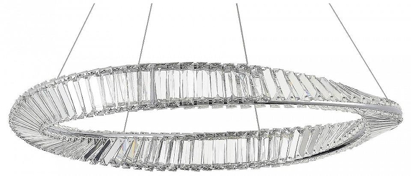 Подвесной светильник ST-Luce R1torto SL6204.111.01 