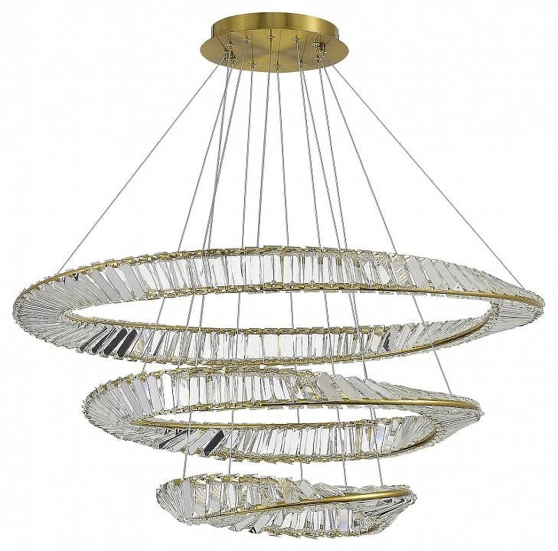 Подвесной светильник ST-Luce R1torto SL6204.301.03 