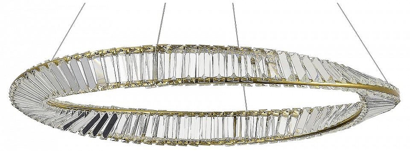 Подвесной светильник ST-Luce R1torto SL6204.311.01 