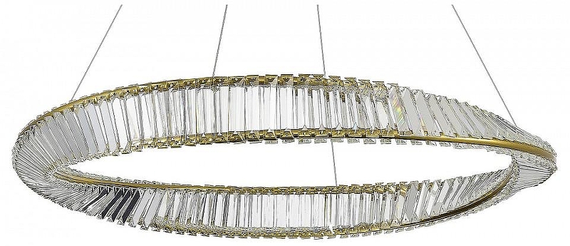 Подвесной светильник ST-Luce R1torto SL6204.321.01 