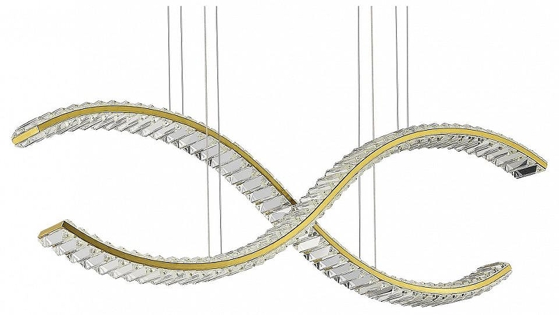 Подвесной светильник ST-Luce Aceno SL6206.303.44 