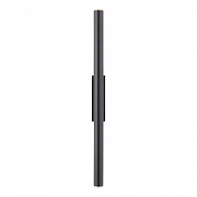 Накладной светильник ST-Luce L1LT SL6210.401.02 цвет плафона/подвески Золото, Черный, цвет арматуры Черный-1