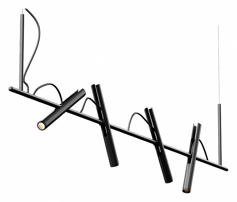 Подвесной светильник ST-Luce L1LT SL6210.403.04 