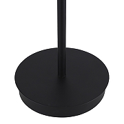 Настольная лампа ST-Luce LILT SL6210.404.01 цвет плафона/подвески Золото, Черный, цвет арматуры Черный-5