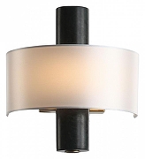 Накладной светильник ST-Luce Noble SL6230.401.01 цвет плафона/подвески Белый, цвет арматуры Черный-2