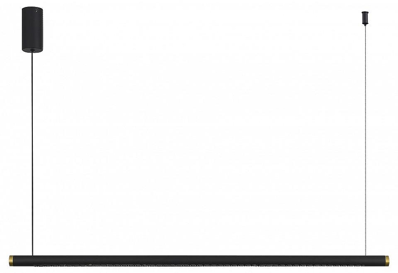 Подвесной светильник ST-Luce PAR1LLA SL6238.403.01 