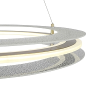 Подвесной светильник ST-Luce FAGY SL6245.203.01 цвет плафона/подвески Прозрачный, цвет арматуры Золото-4