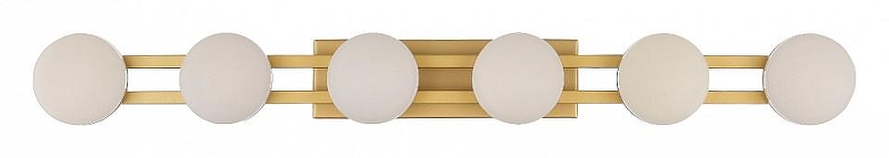 Накладной светильник ST-Luce MONRO SL6610.201.06 