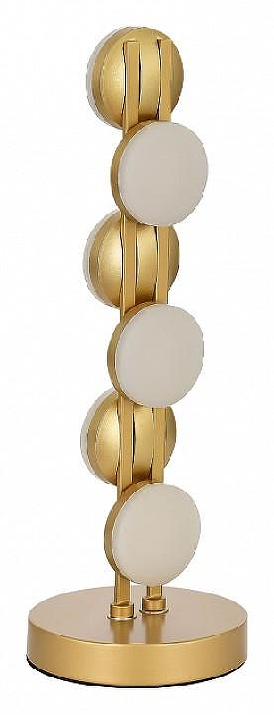 Настольная лампа ST-Luce MONRO SL6610.204.06 