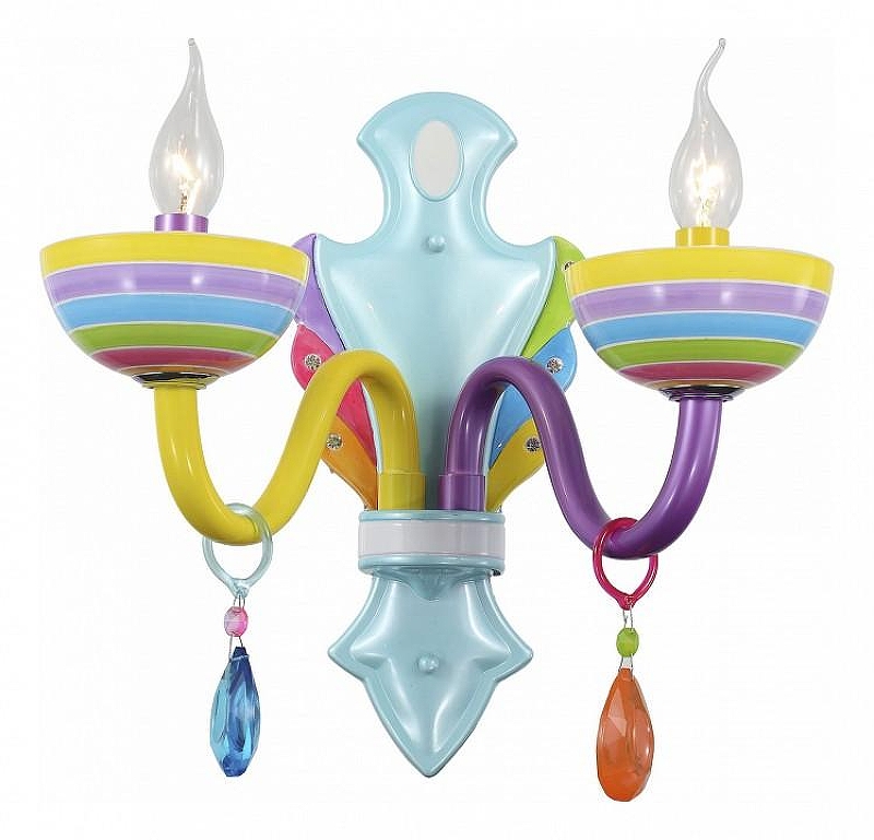 Бра ST-Luce Ornato SL672.781.02 