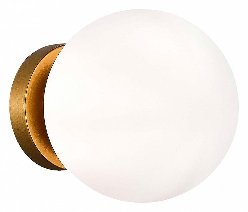 Накладной светильник EVOLUCE Acini SL717.201.01 