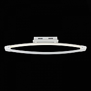 Накладной светильник ST-Luce SL920 SL920.102.01 цвет плафона/подвески Белый, цвет арматуры Белый-1