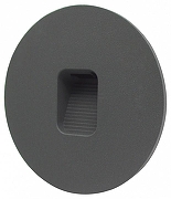 Встраиваемый светильник ST-Luce V1sano SL9501.401.01 цвет белый