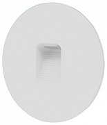 Встраиваемый светильник ST-Luce V1sano SL9501.501.01 цвет черный