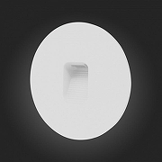 Встраиваемый светильник ST-Luce V1sano SL9501.501.01 цвет черный-2