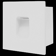 Встраиваемый светильник ST-Luce V1sano SL9501.541.01 цвет белый-1