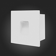 Встраиваемый светильник ST-Luce V1sano SL9501.541.01 цвет белый-2