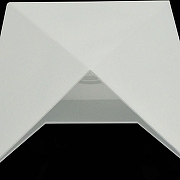 Накладной светильник ST-Luce Canneto SL9503.501.01 цвет плафона/подвески Белый, цвет арматуры Белый-3