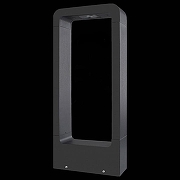 Ландшафтный светильник ST-Luce Erta SL9506.405.01 цвет арматуры Черный-1