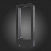 Ландшафтный светильник ST-Luce Erta SL9506.405.01 цвет арматуры Черный-2