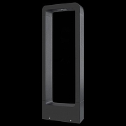 Ландшафтный светильник ST-Luce Erta SL9506.415.01 цвет арматуры Черный-1